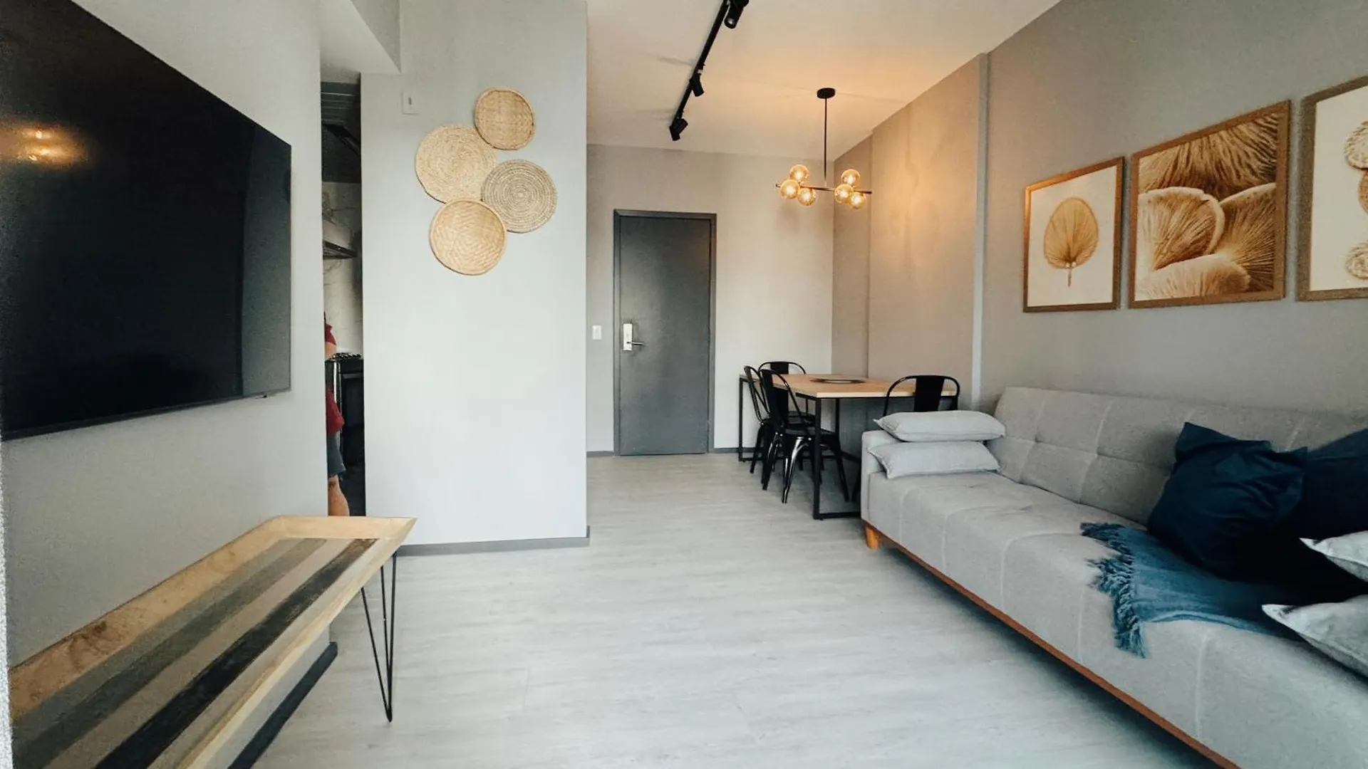 Flat Chelsea Frente Ao Dona Lindu Apartamento Recife