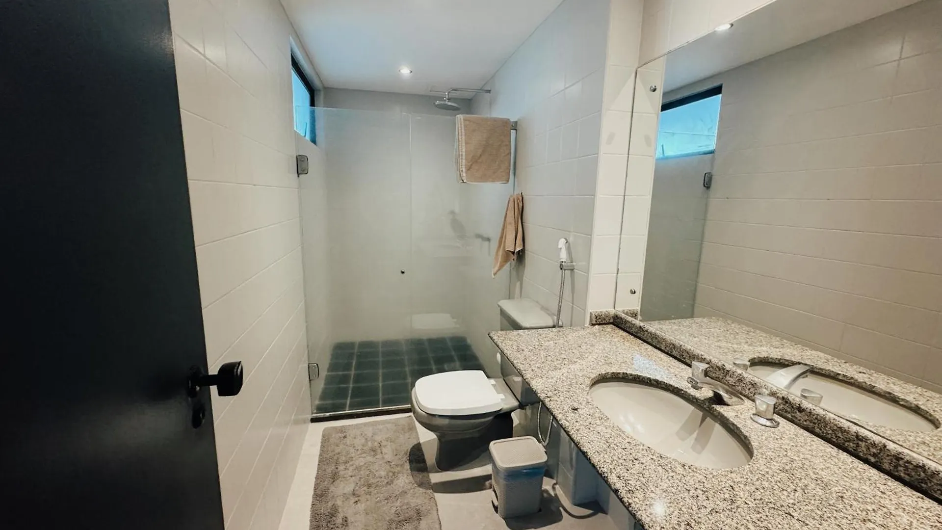 Flat Chelsea Frente Ao Dona Lindu Apartamento Recife