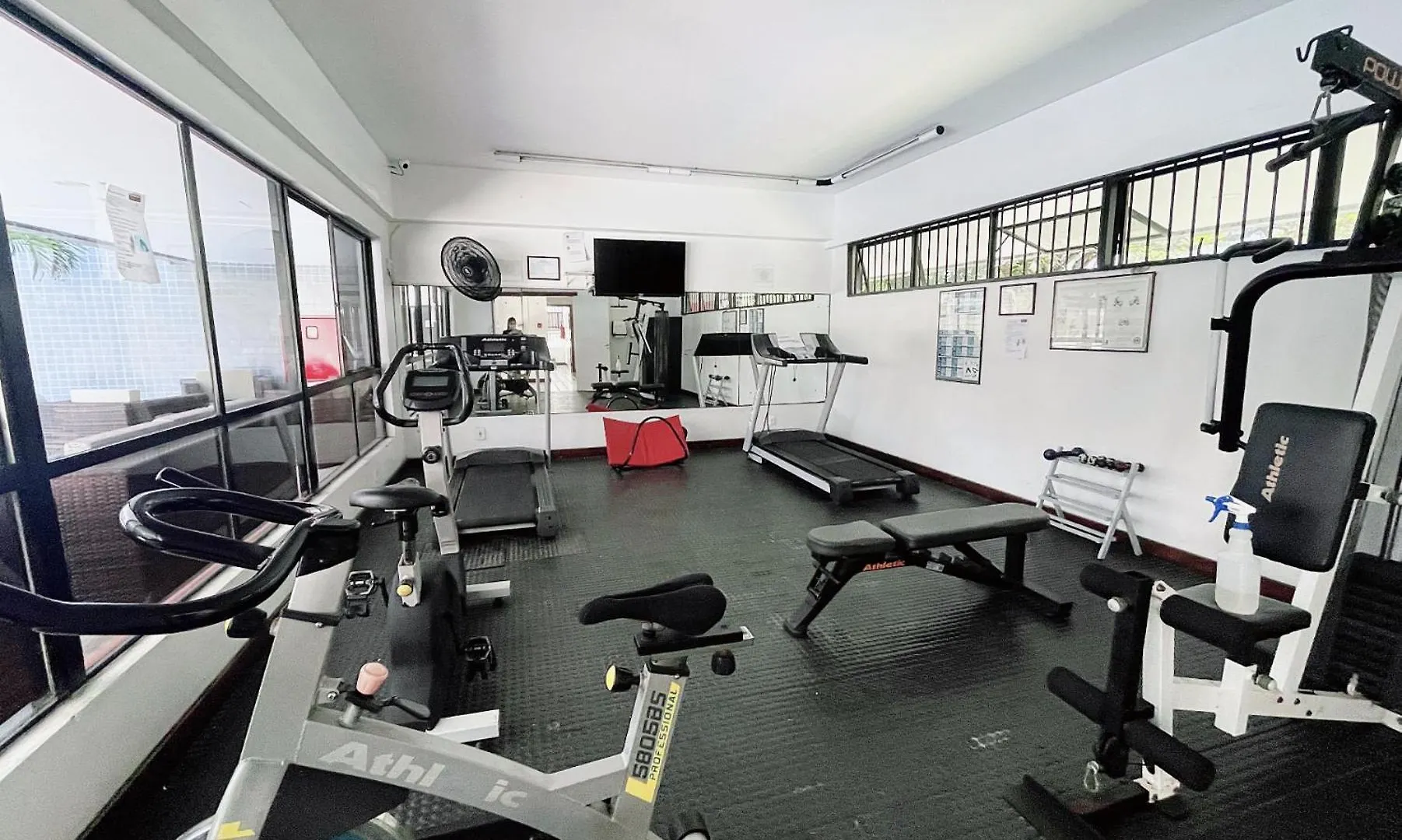 Flat Chelsea Frente Ao Dona Lindu Apartment Recife
