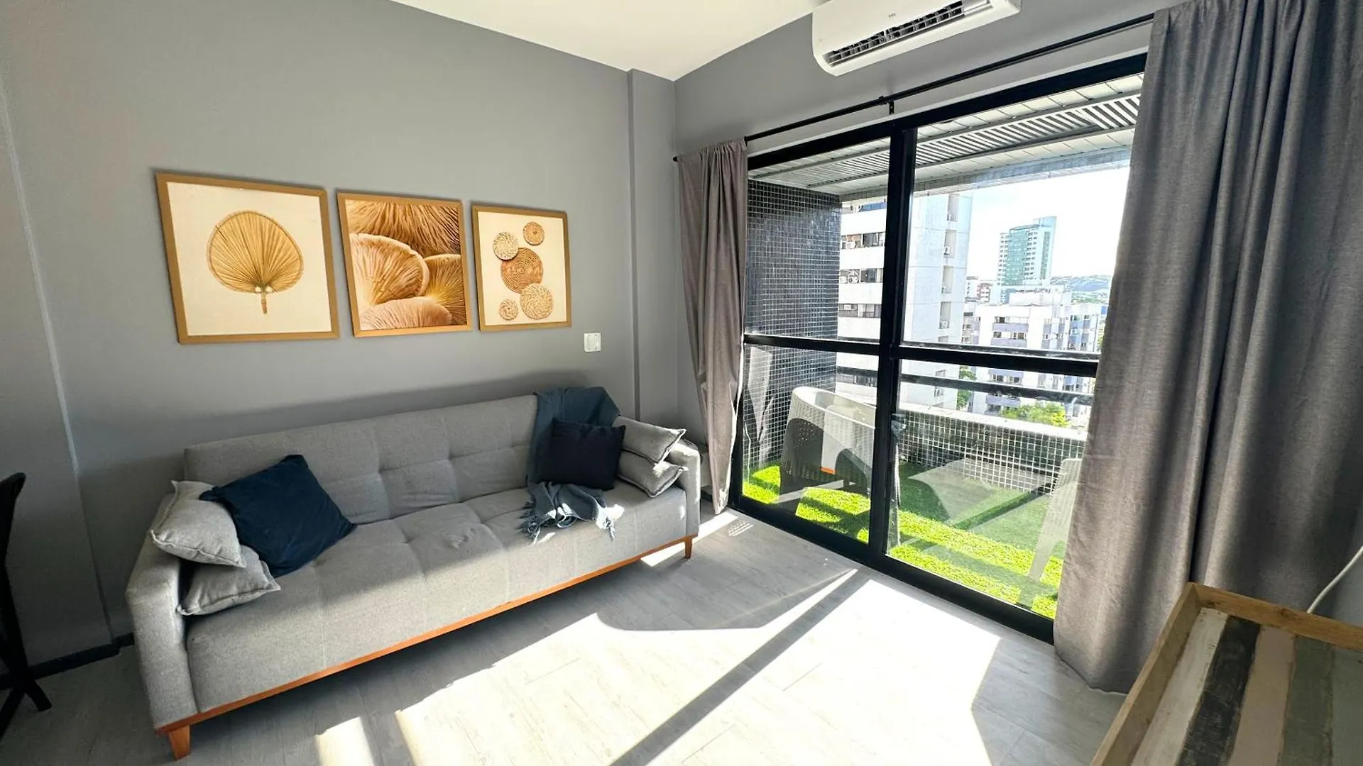 Flat Chelsea Frente Ao Dona Lindu location