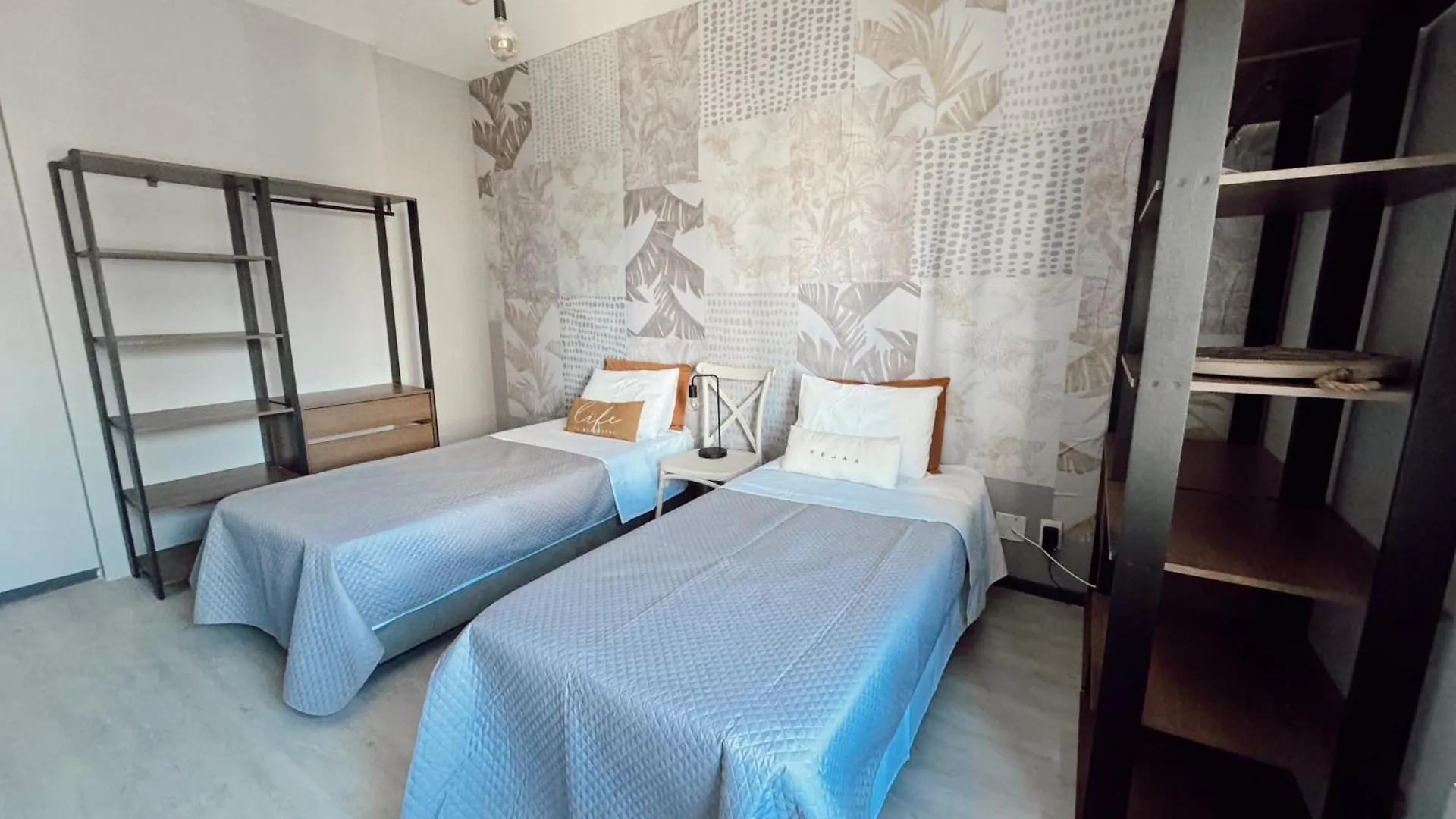 Flat Chelsea Frente Ao Dona Lindu Apartment Recife