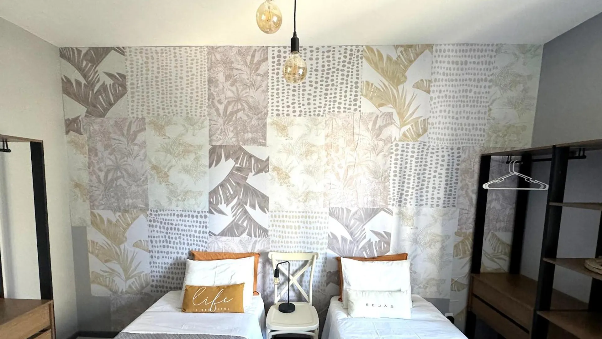 Flat Chelsea Frente Ao Dona Lindu Apartment Recife