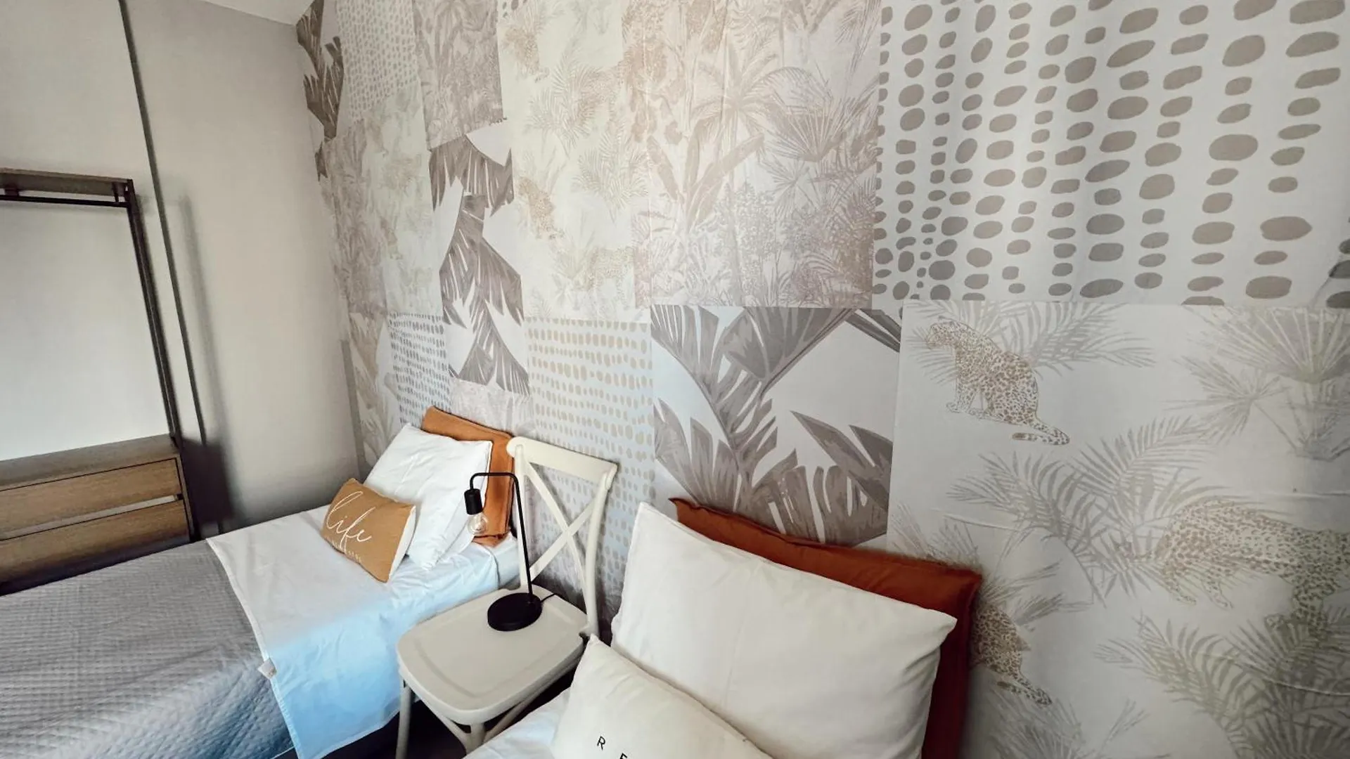 Flat Chelsea Frente Ao Dona Lindu Apartment Recife