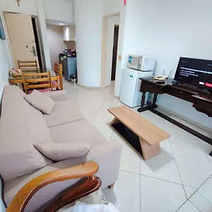 Flat Aconchegante Liberdade Apartamento São Paulo