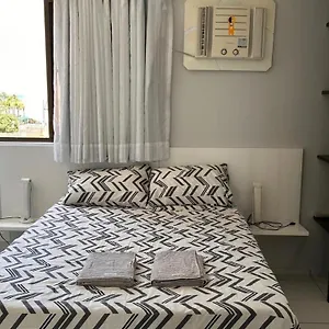 Apto Aconchegante Boa Viagem Apartamento