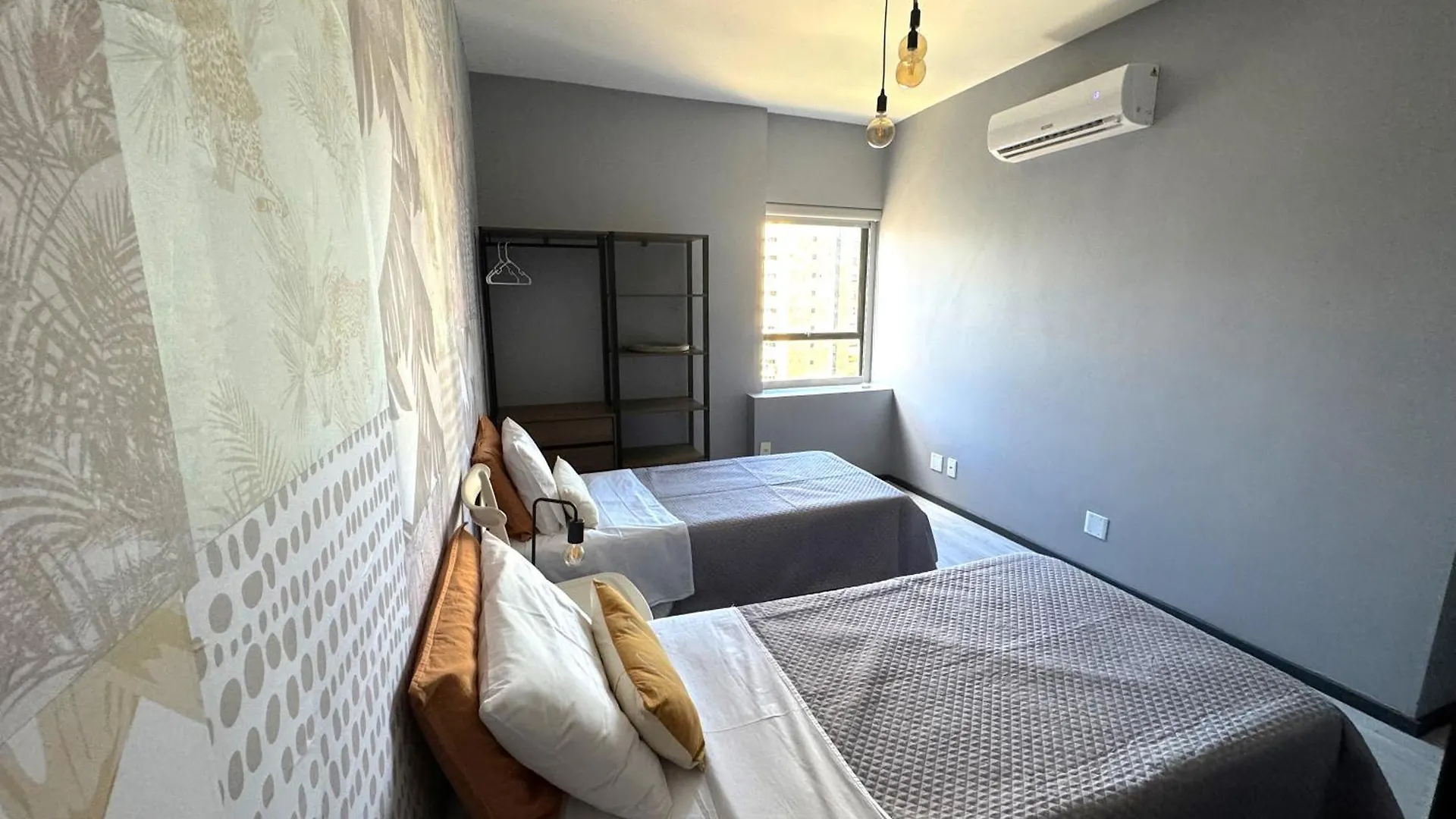 Flat Chelsea Frente Ao Dona Lindu Apartment Recife